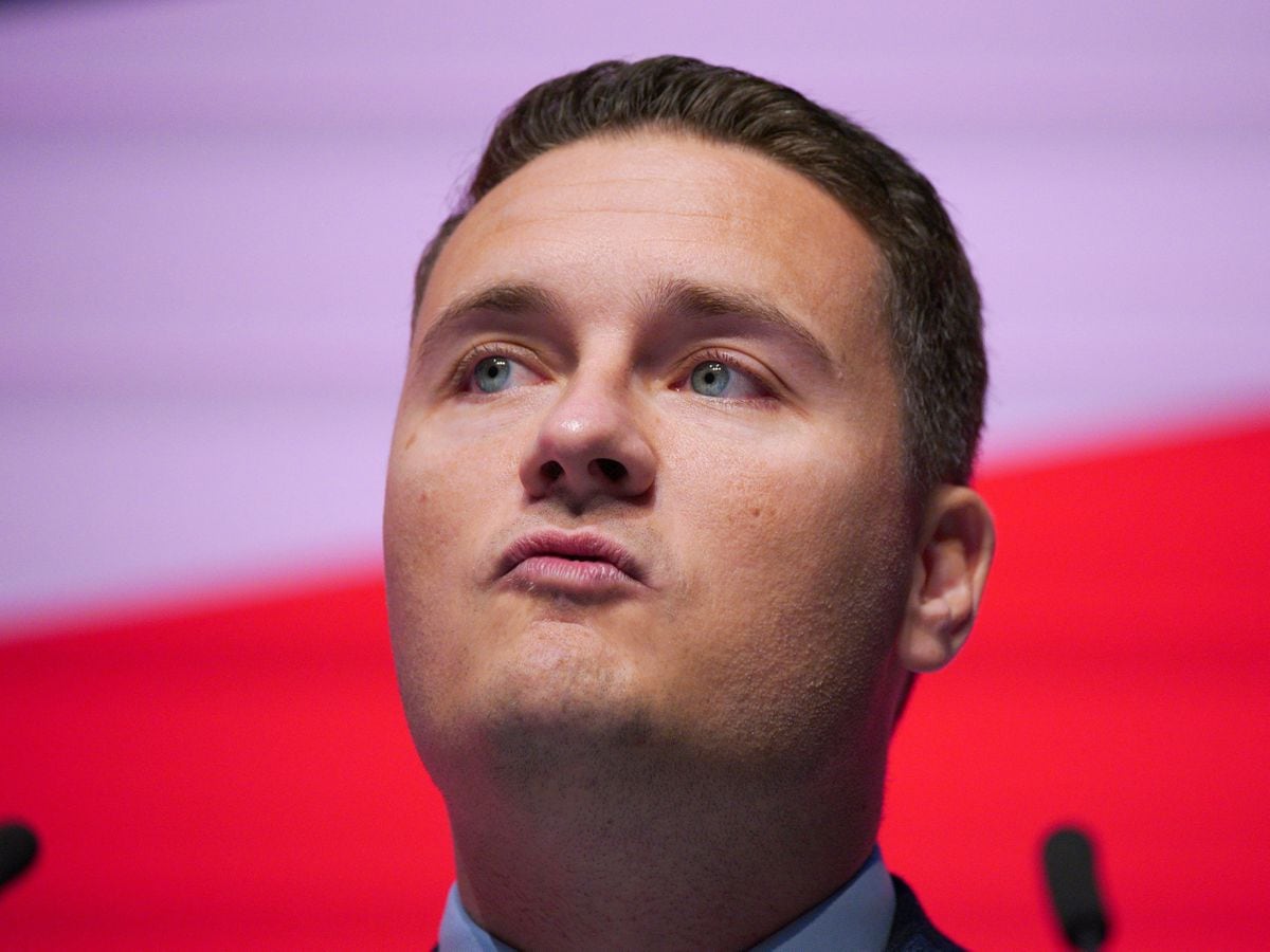 Shadow Health Secretary Wes Streeting Apologises After Corbyn Senile   35UUSNKL7VEV5HBPM6GBGSEE2M 