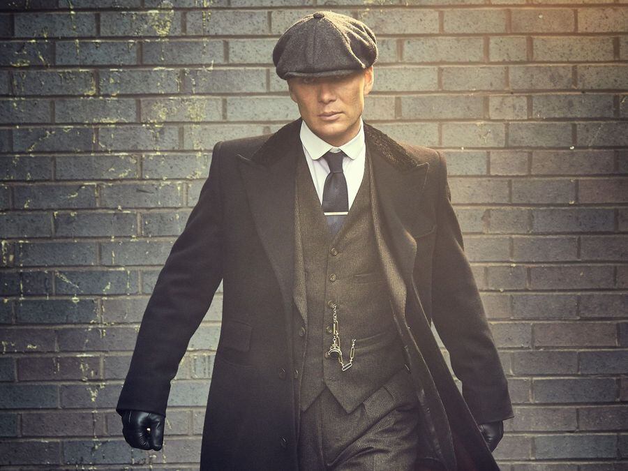 Peaky Blinders: Mean Streets - The American Society of