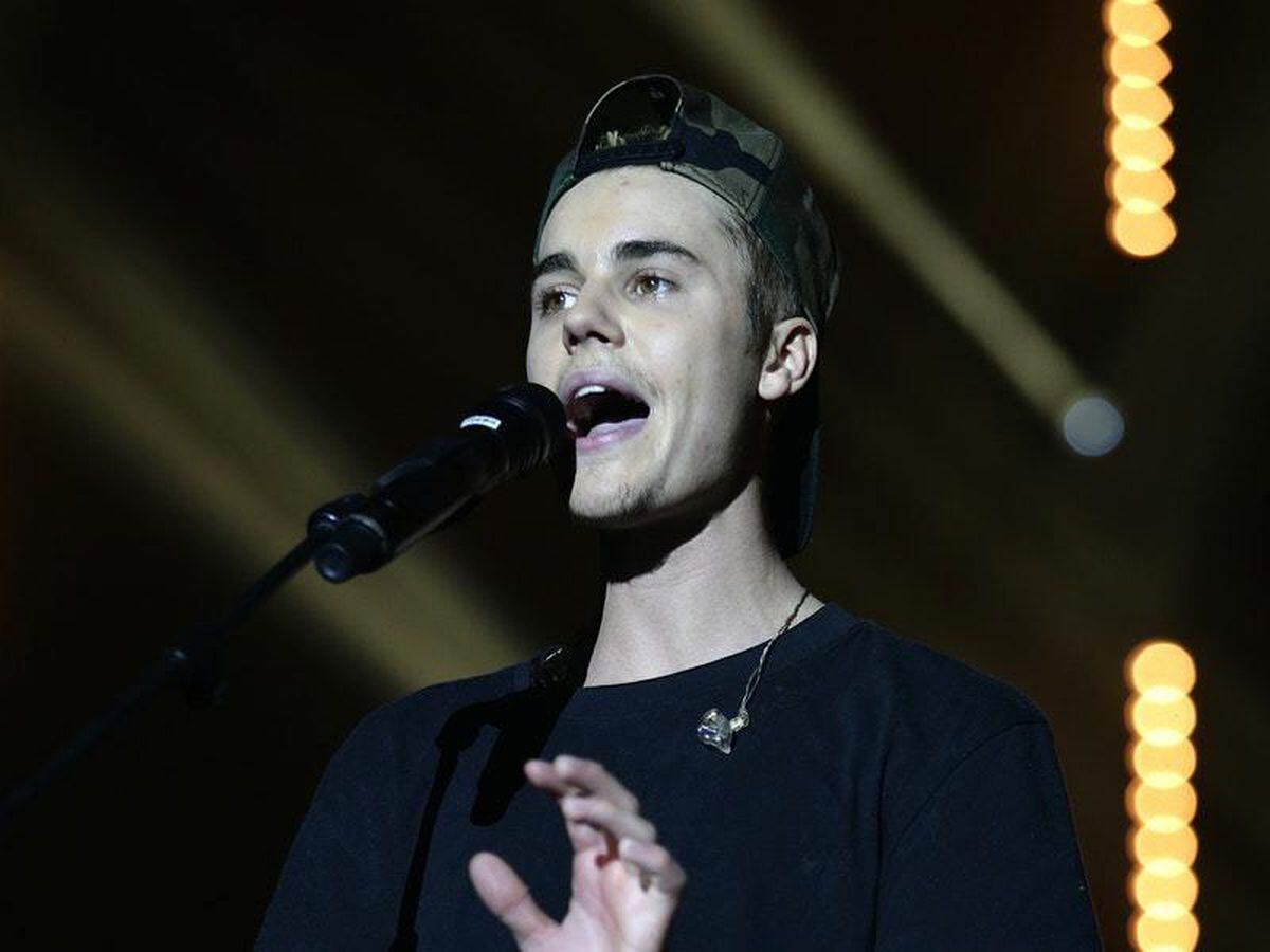 Justin Bieber offers Kanye West ‘love’ following slavery remarks ...