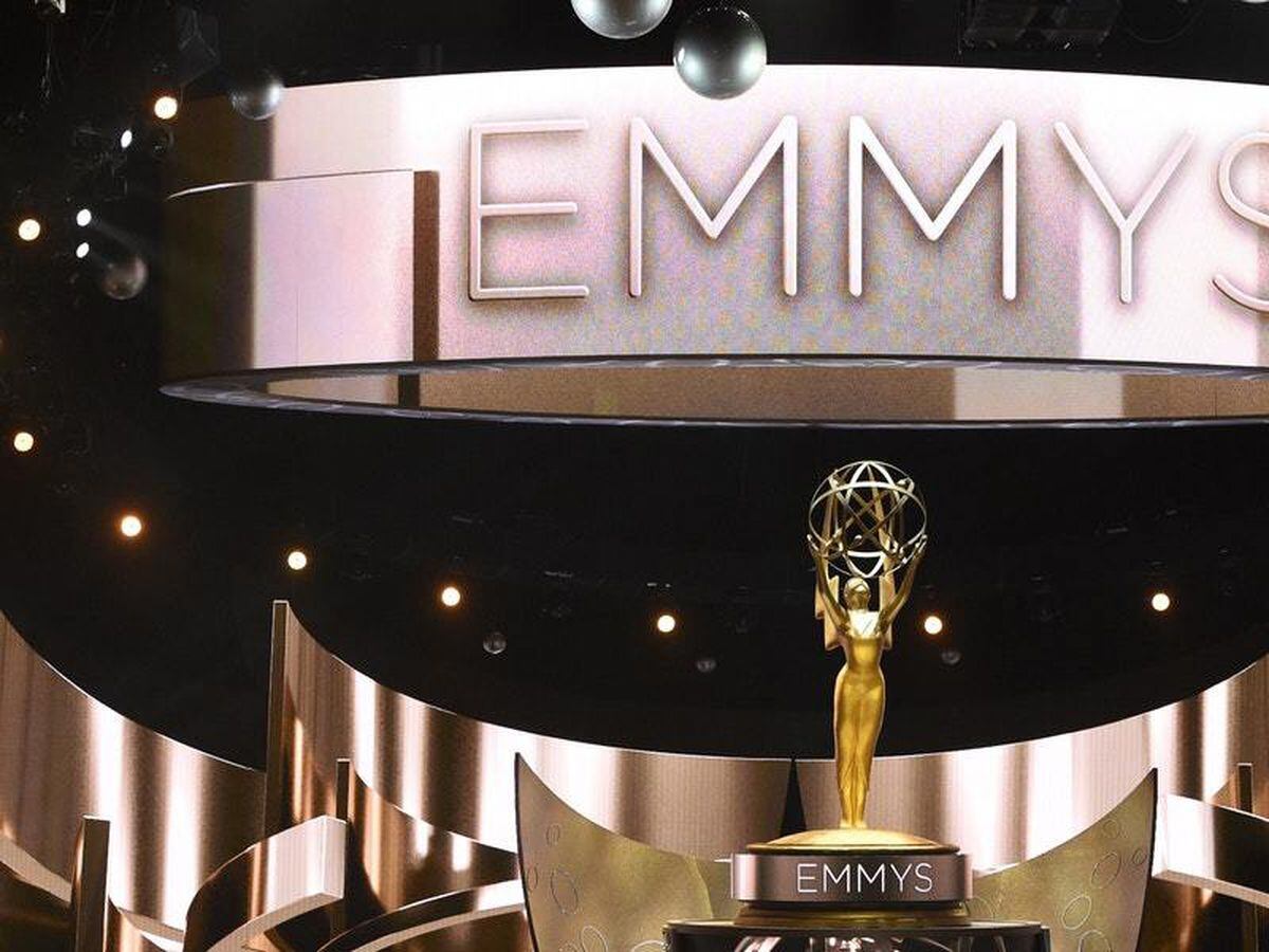 Here’s a list of the main Emmy Awards nominations Shropshire Star