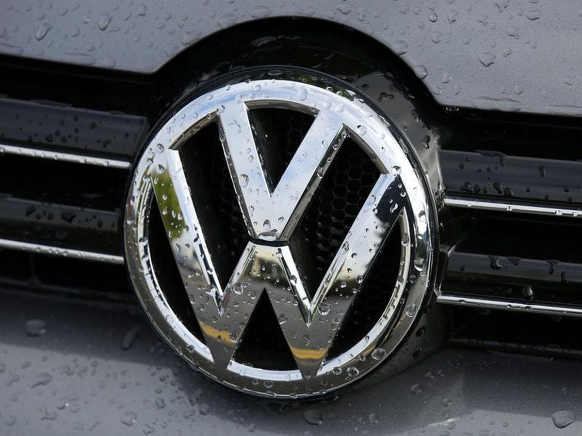 Volkswagen ads banned for encouraging irresponsible driving ...