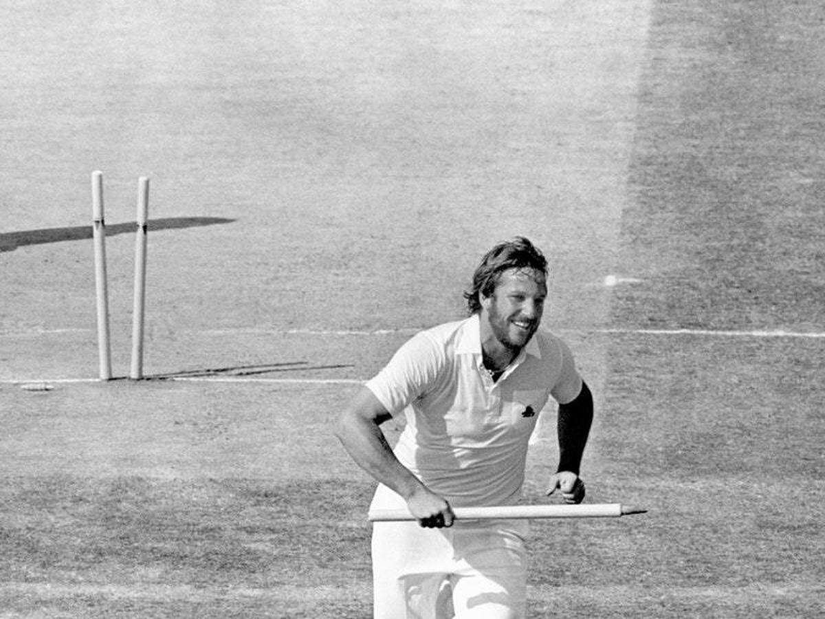 Ian Botham