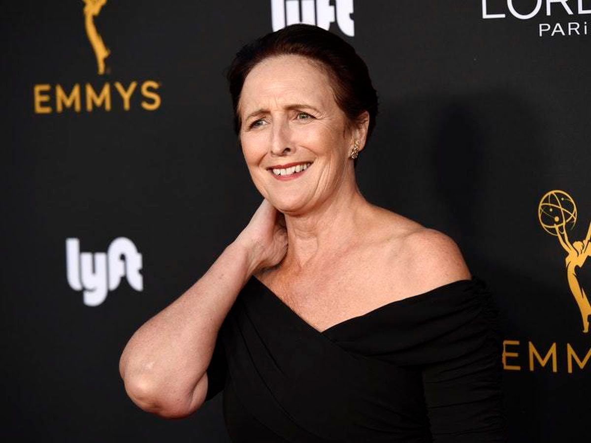 Next photo of Fiona Shaw