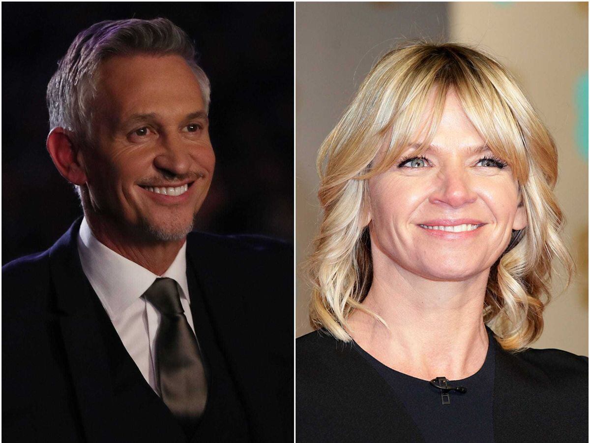 Gary Lineker takes pay cut saying ‘BBC recognise that I tweet carefully ...