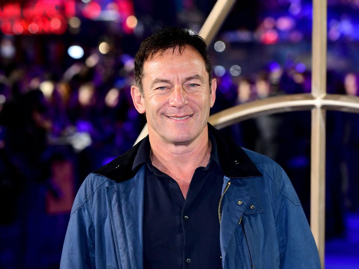 Jason Isaacs Thanks Every Addict And Alcoholic Who S Ever Lifted Me Up Shropshire Star