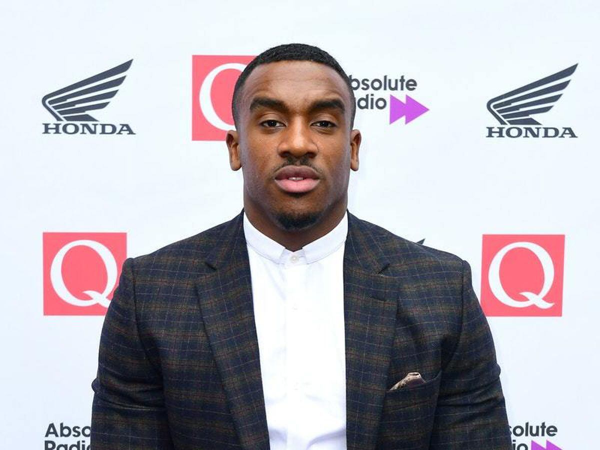 Rapper Bugzy Malone injured in serious motorbike accident