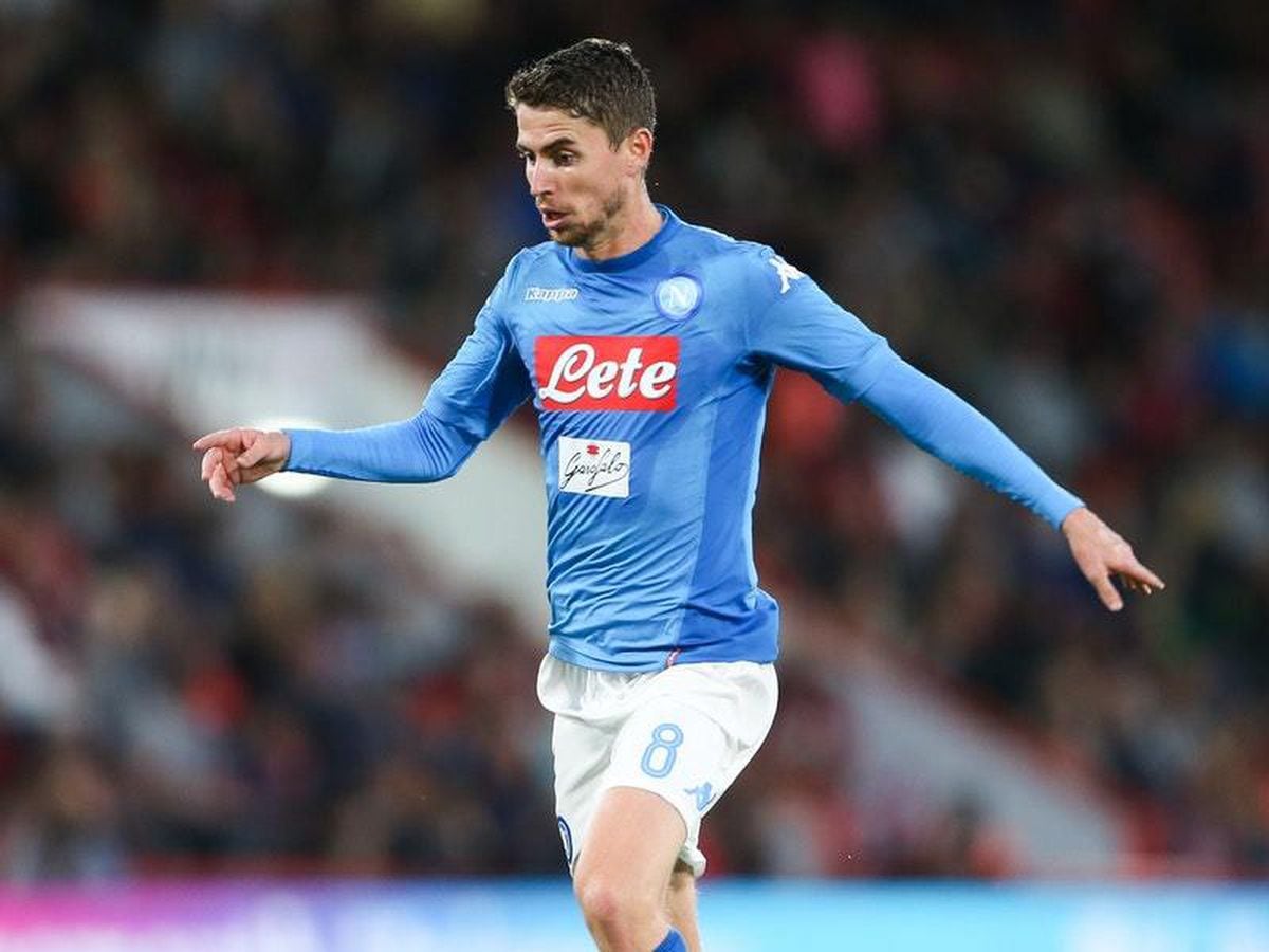 Chelsea recruit Jorginho plans to treat Premier League fans to new ...