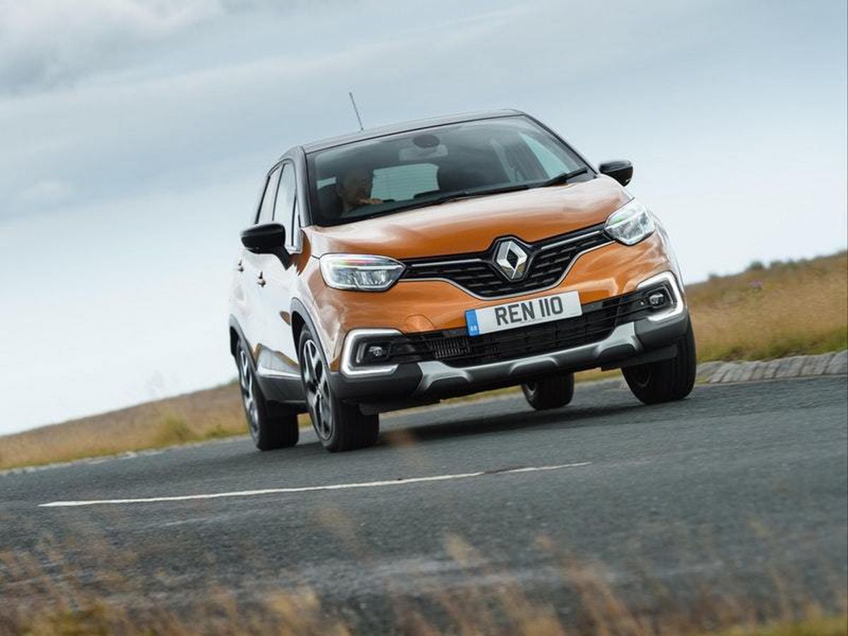 Renault Kadjar SUV (2019) review: blink and you'll miss it