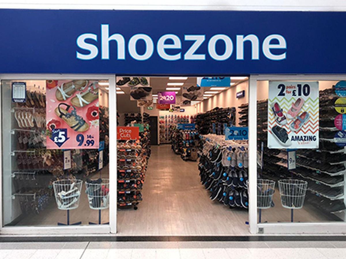 DELIVERY OPTIONS – Shoezone