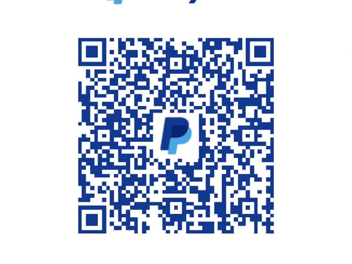 PayPal introduces QR code payments to aid social distancing when