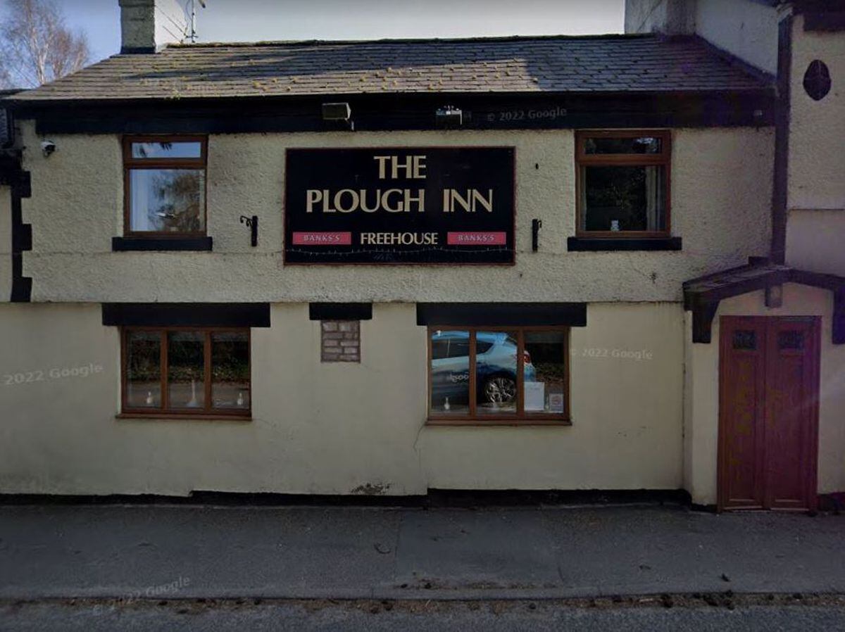 Taking Away Our Second Home Criticism Over Plans To Demolish Pub For Housing Shropshire Star