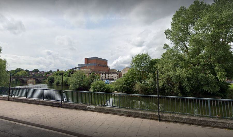 River View Behind Shrewsbury Pub's Ambitious Development Plan 