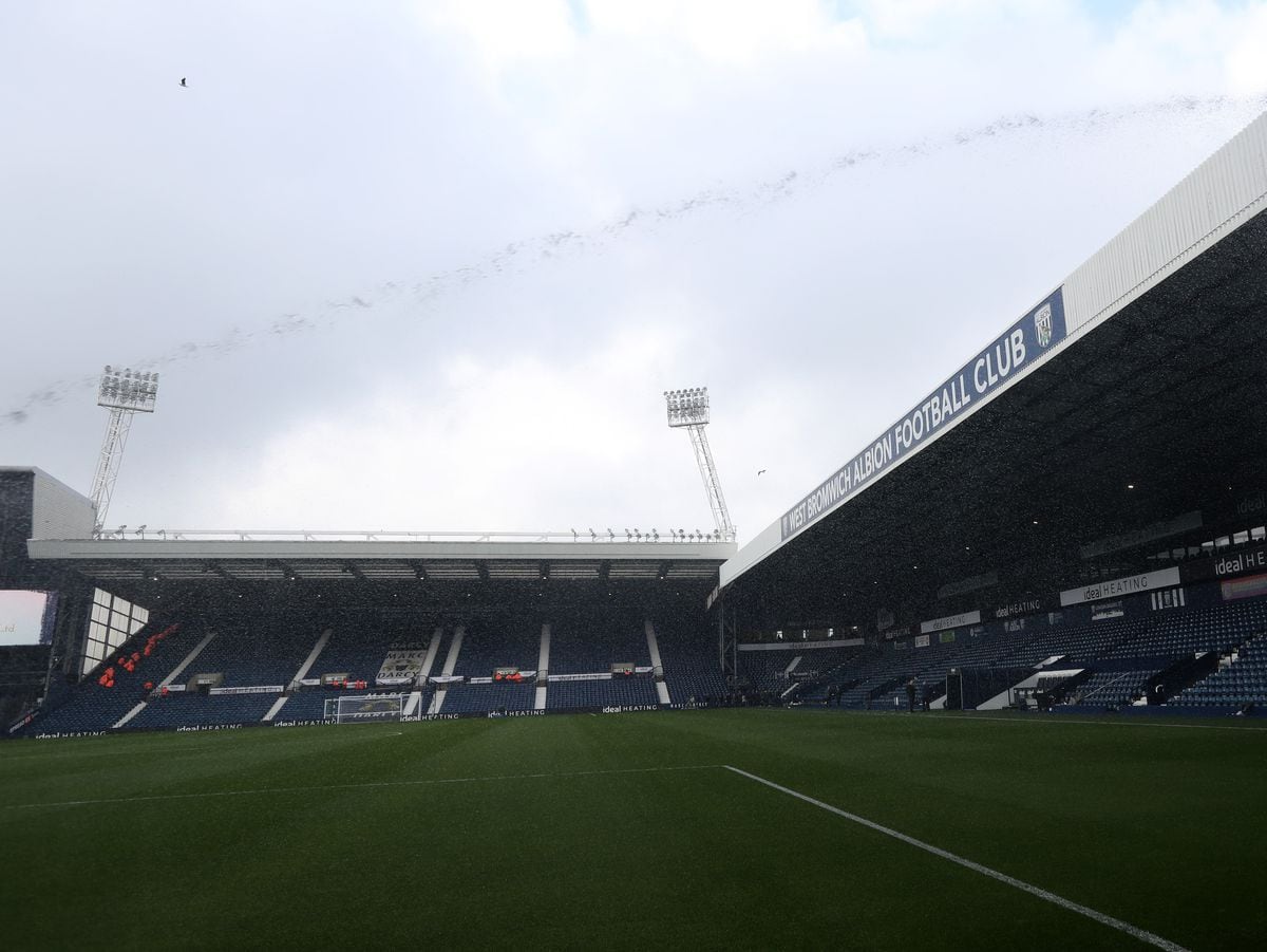 West Brom confirm adult season ticket increase but freeze younger costs