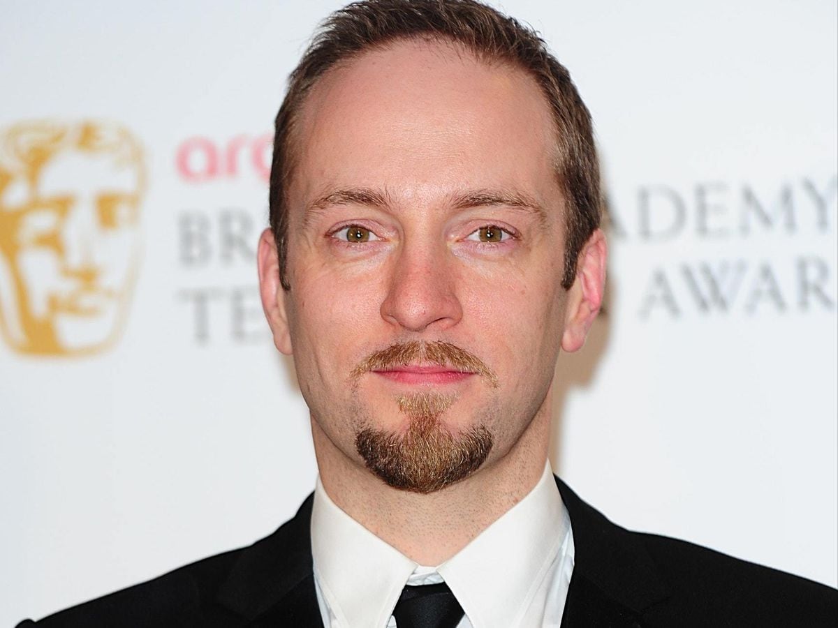 Derren Brown: There will be a gradual ‘softening’ of my TV appearances ...