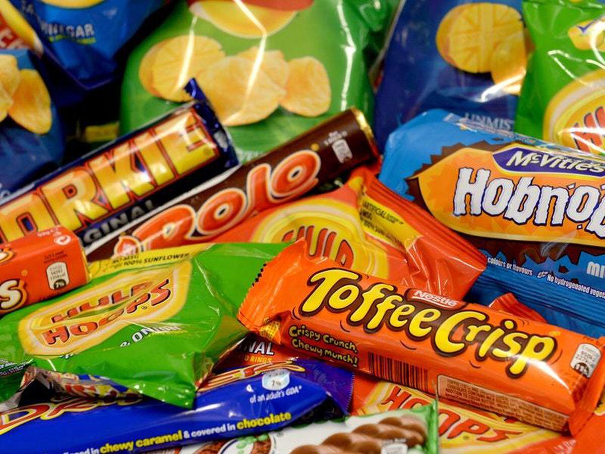 Food and drink sector warns against ban on unhealthy food promotions ...