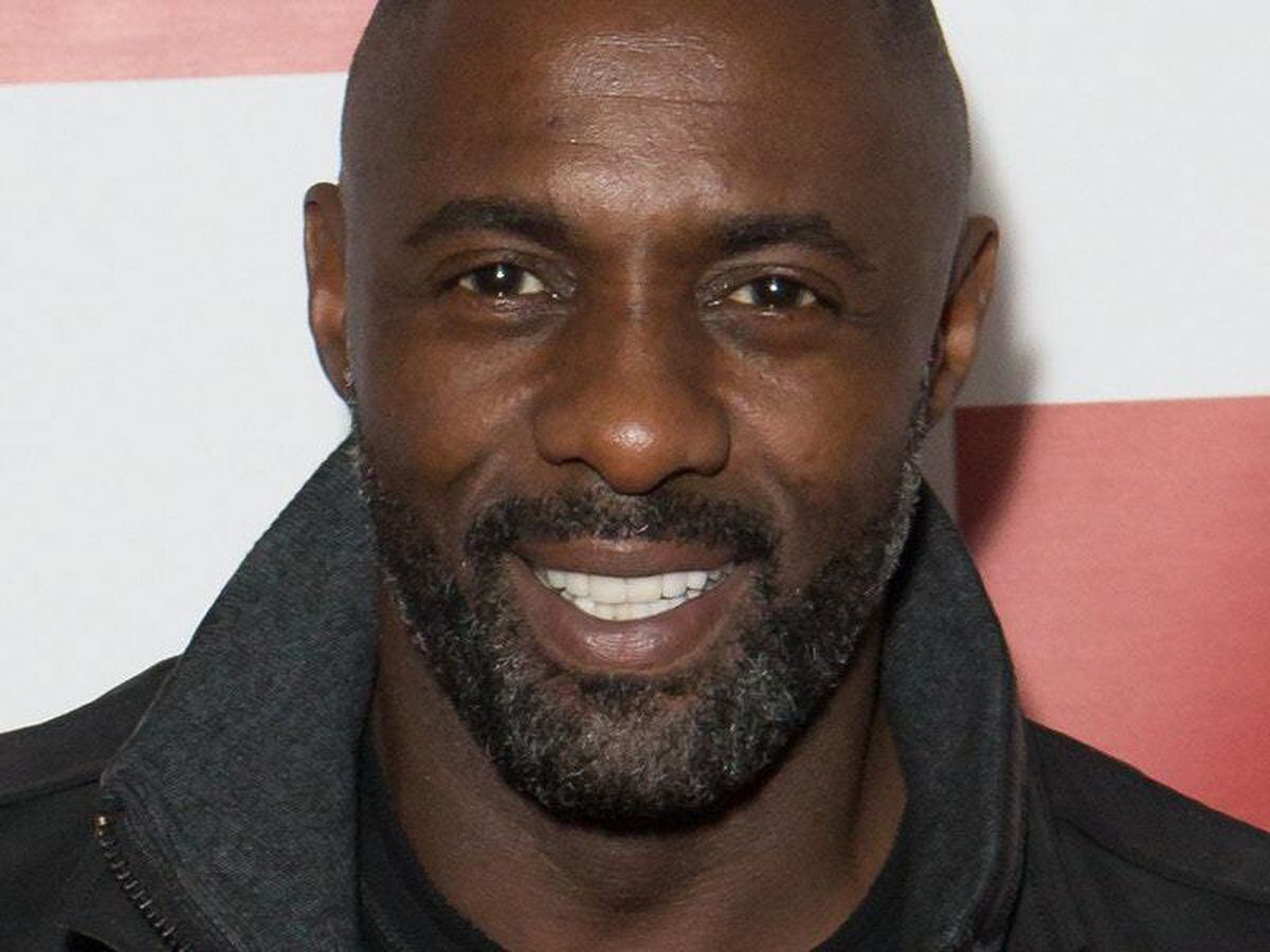 Idris Elba allowed to ‘UK up’ for new Hollywood role | Shropshire Star