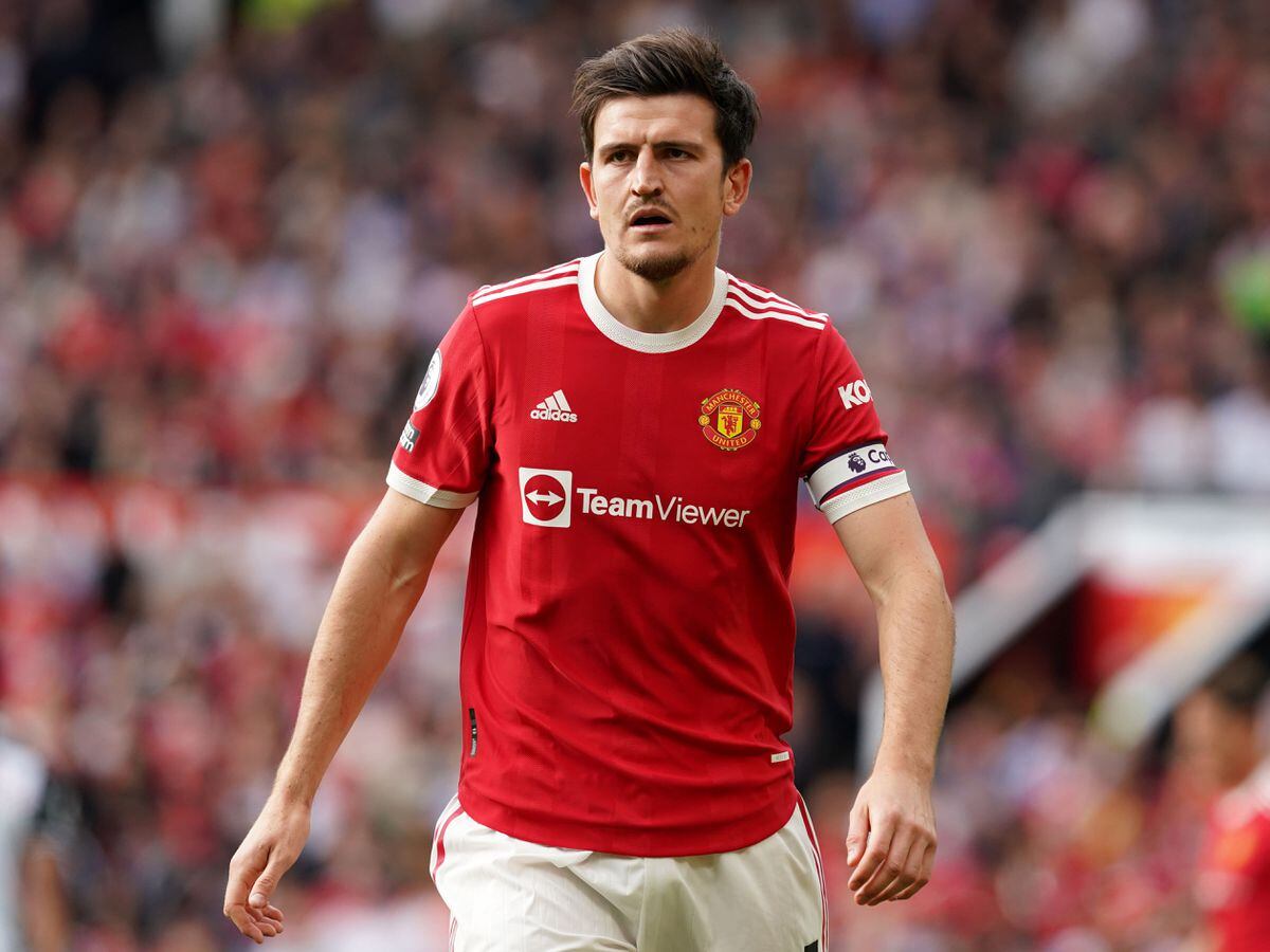 Roy Keane predicted Harry Maguire downfall two years ago amid Man