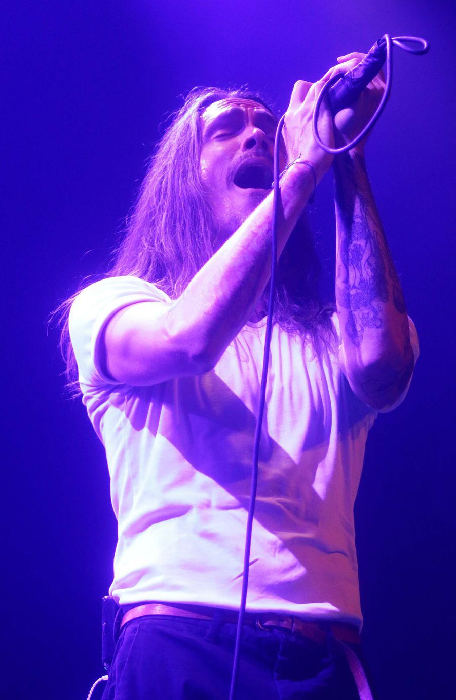 Incubus rock Birmingham's O2 Academy - with pictures | Shropshire Star