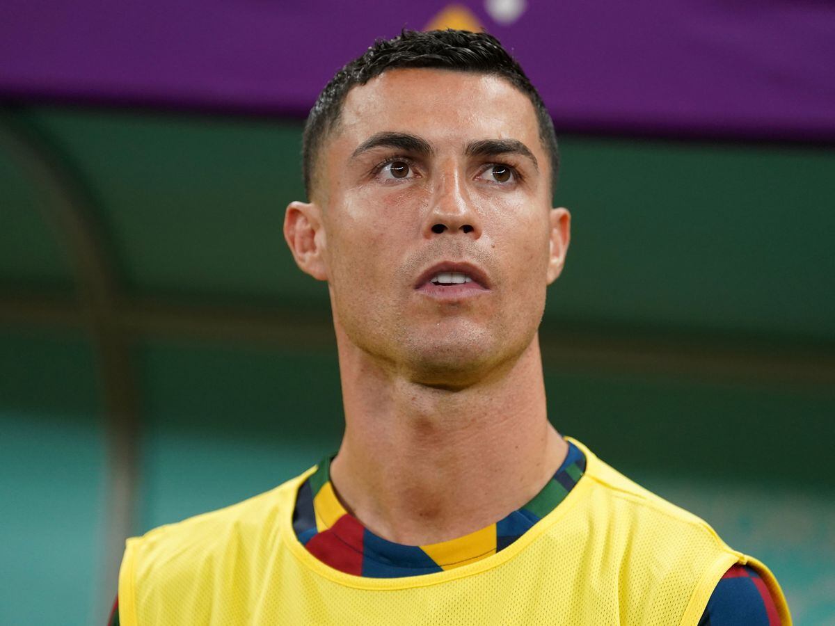 Cristiano Ronaldo did not threaten to leave national team – Portugal FA