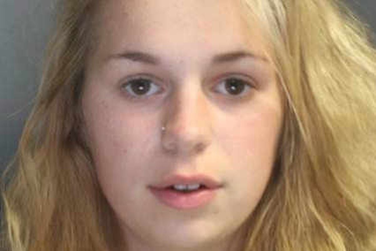 Police Searching For Missing Teenager Shropshire Star 