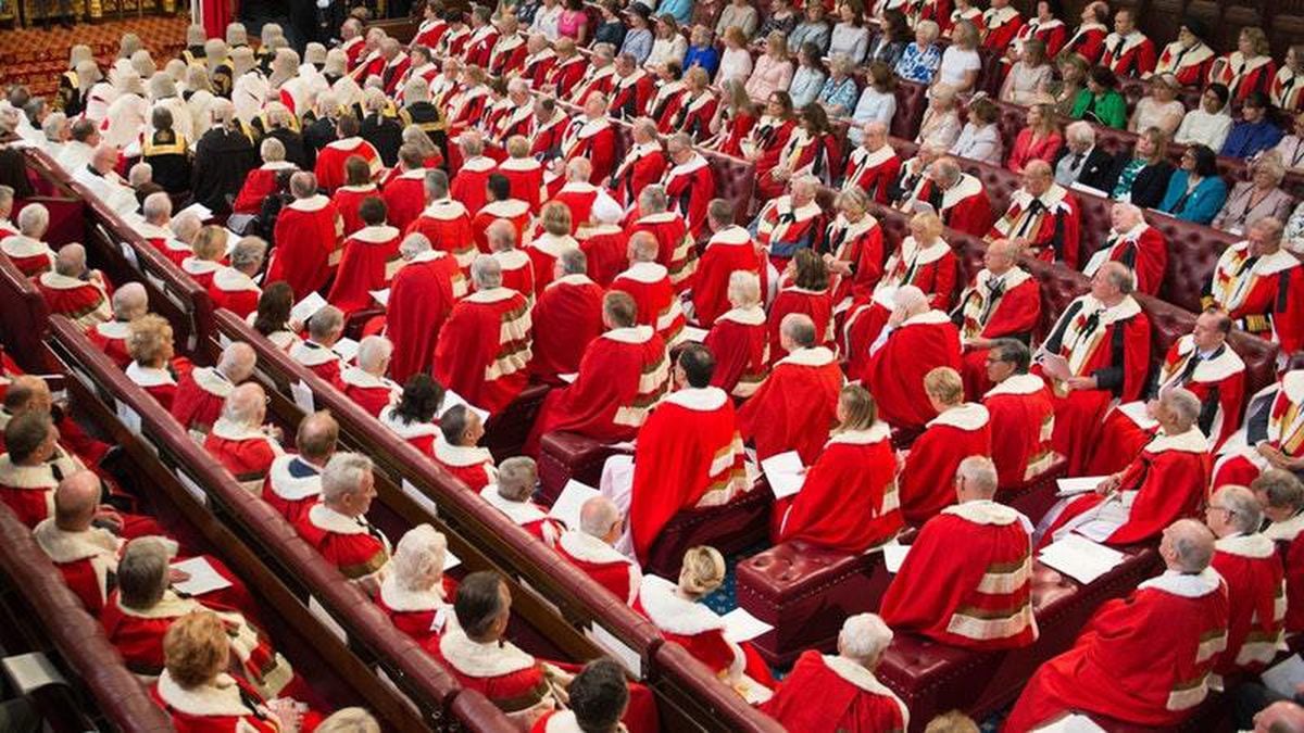 115 Peers Claim 1 3m Despite Not Speaking In House Of Lords For A   GKTMRM3MKRC6ZJXQHYHCKNBE2I 