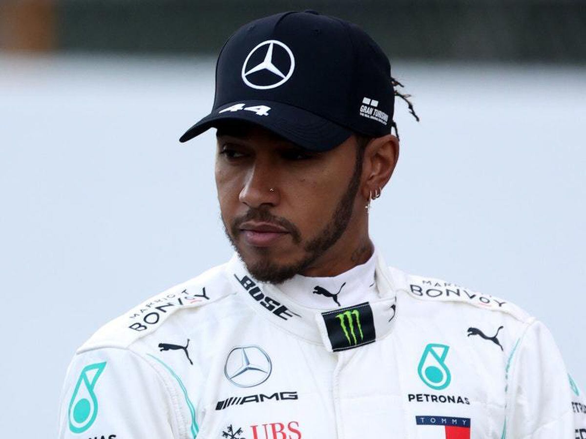 Lewis Hamilton On Brink Of F1 Immortality As Michael Schumacher’s ...