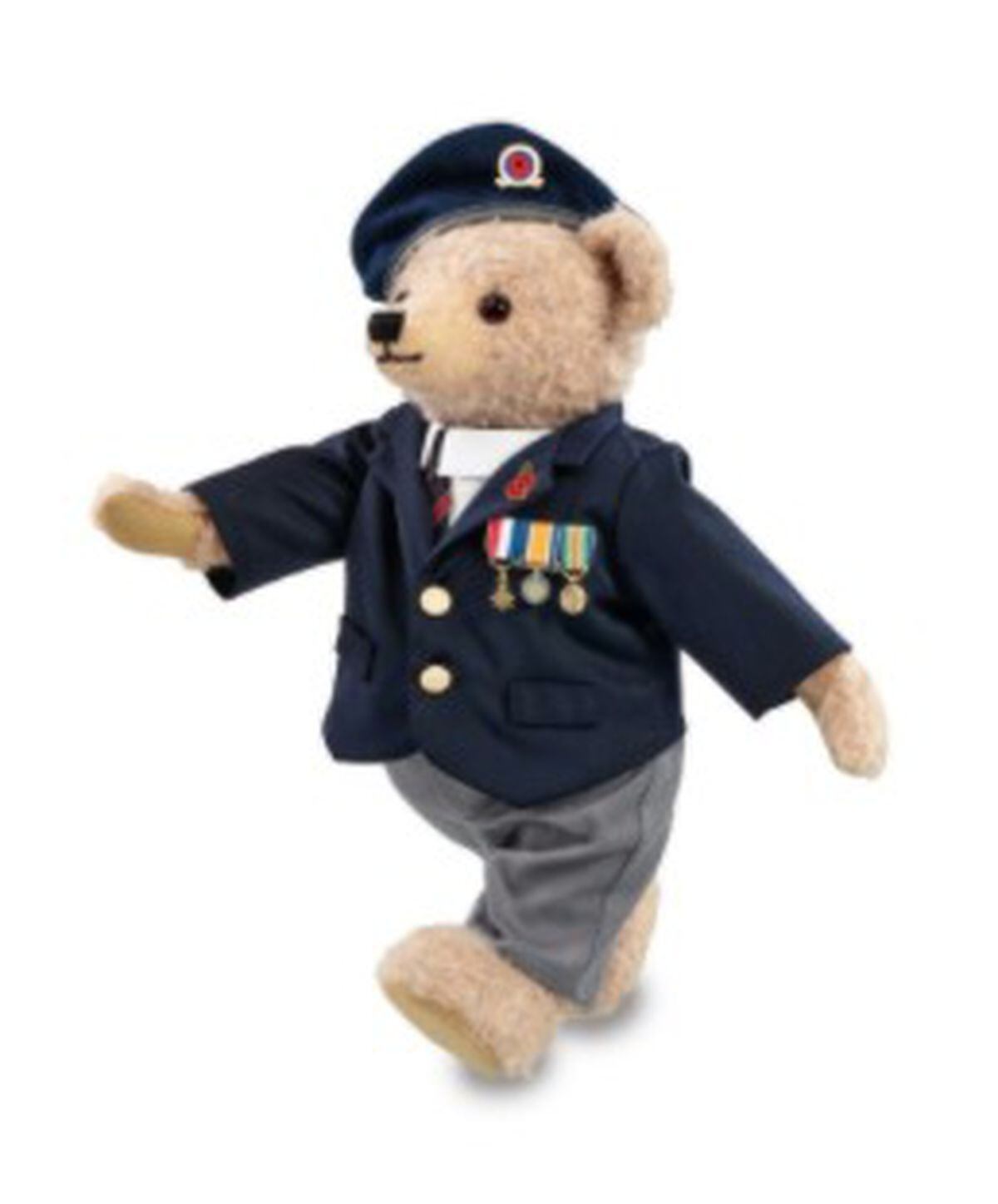 british army teddy bears