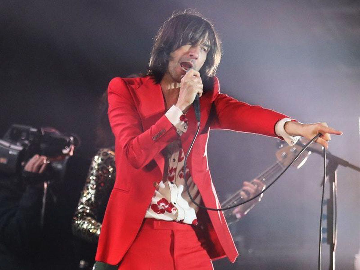 Bobby Gillespie Calls Madonna A ‘total Prostitute Over Israel