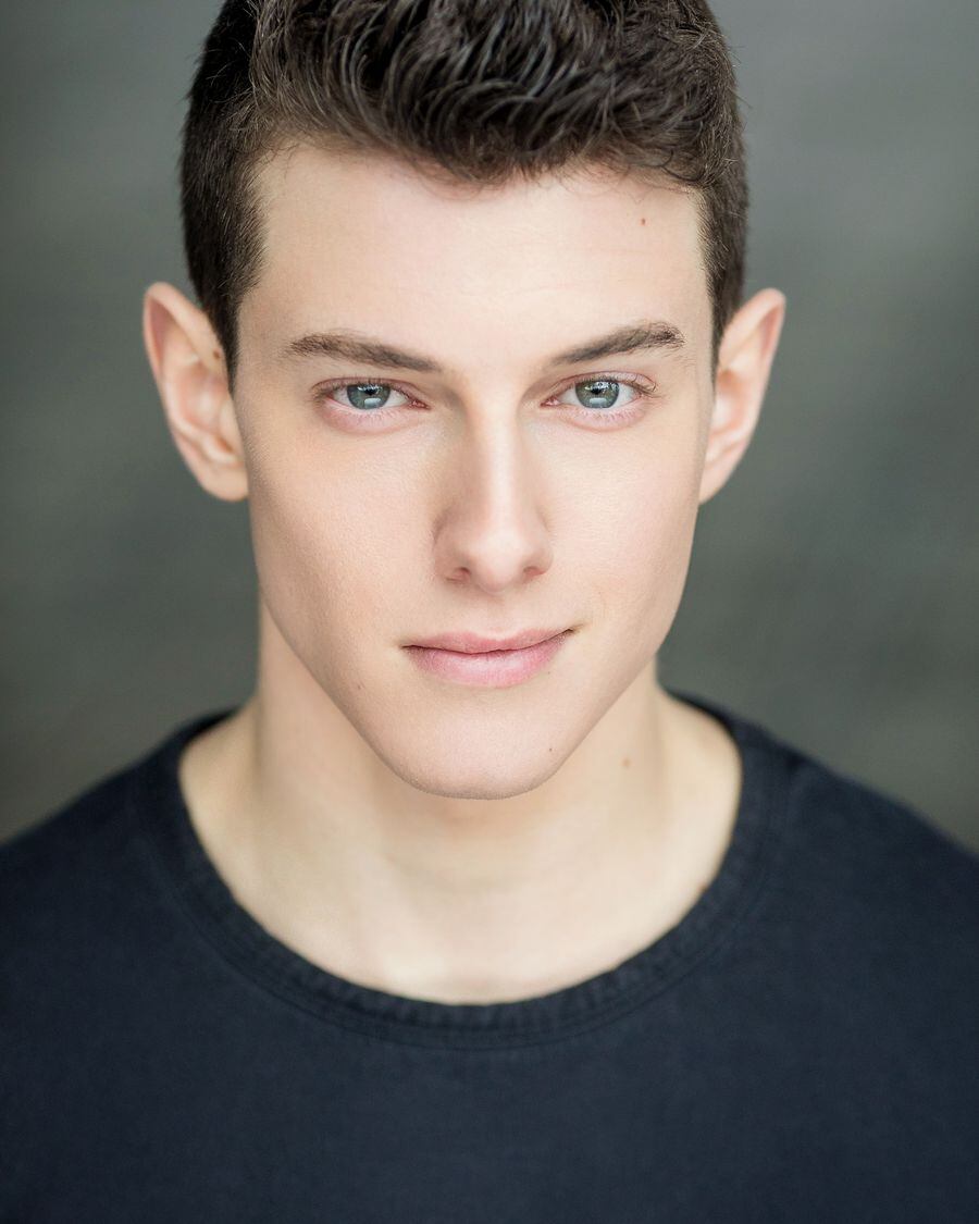 Any dream will do! Joseph break-out star Jac Yarrow joins the cast of ...