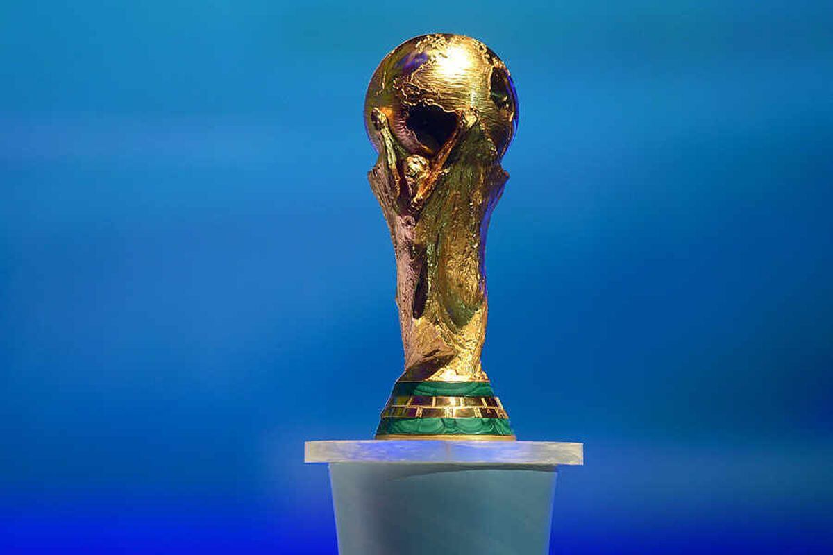 World Cup 2022 in Qatar winter switch shambles | Shropshire Star