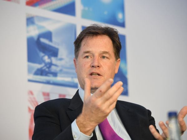 AI Could Be Used To Interfere With 2024 Elections Nick Clegg Warns   543W22DI4VB7LL4HNSEJLCX4Y4 