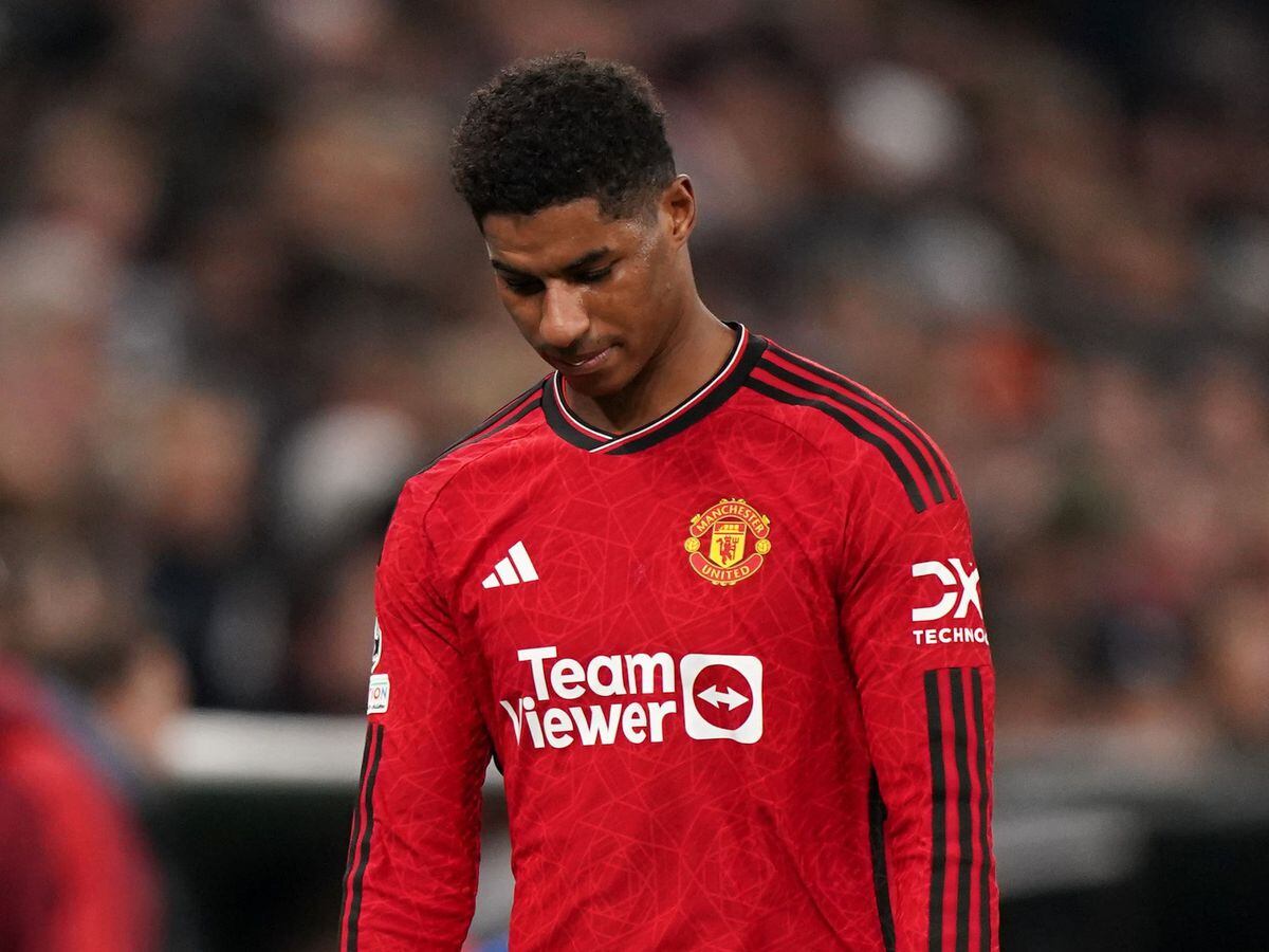 What went wrong for Marcus Rashford to lead to England Euro squad omission?