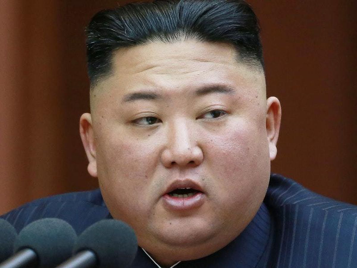 Kim Jong Un: North Korea open to further talks with Donald Trump ...