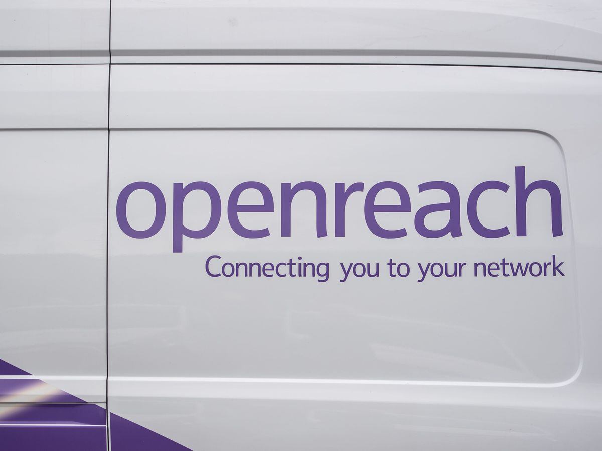 Jobs With Openreach