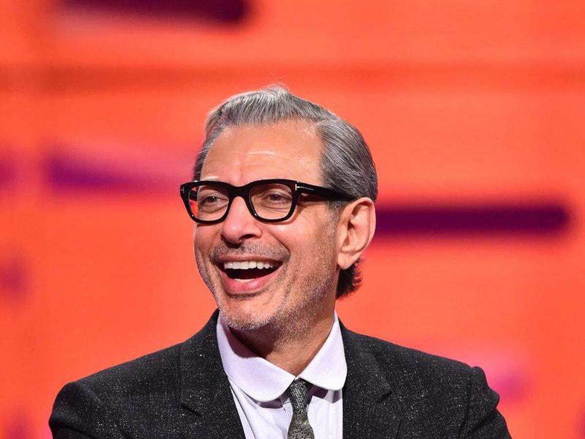 Thor: Ragnarok': Who Is Jeff Goldblum's Grandmaster Character?