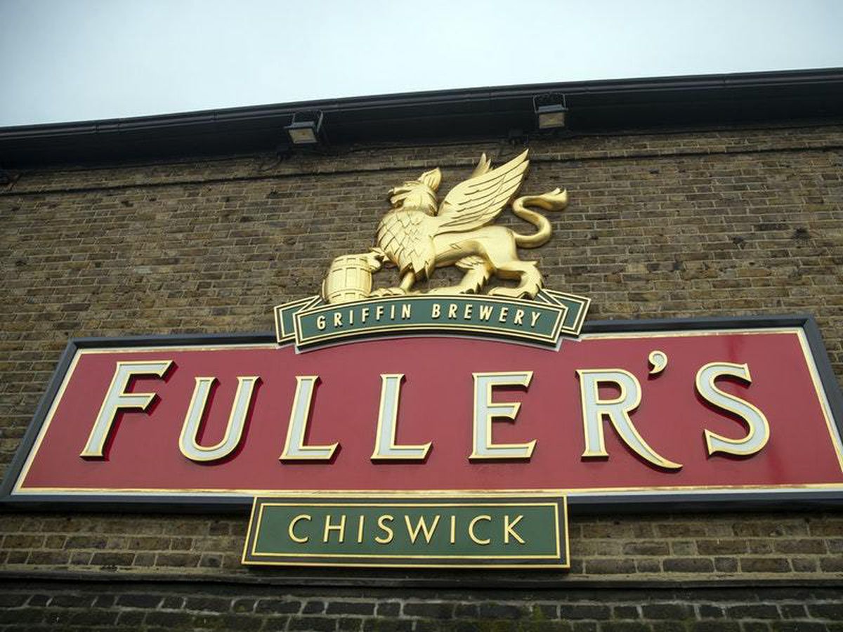 fullers-club-hi-res-stock-photography-and-images-alamy