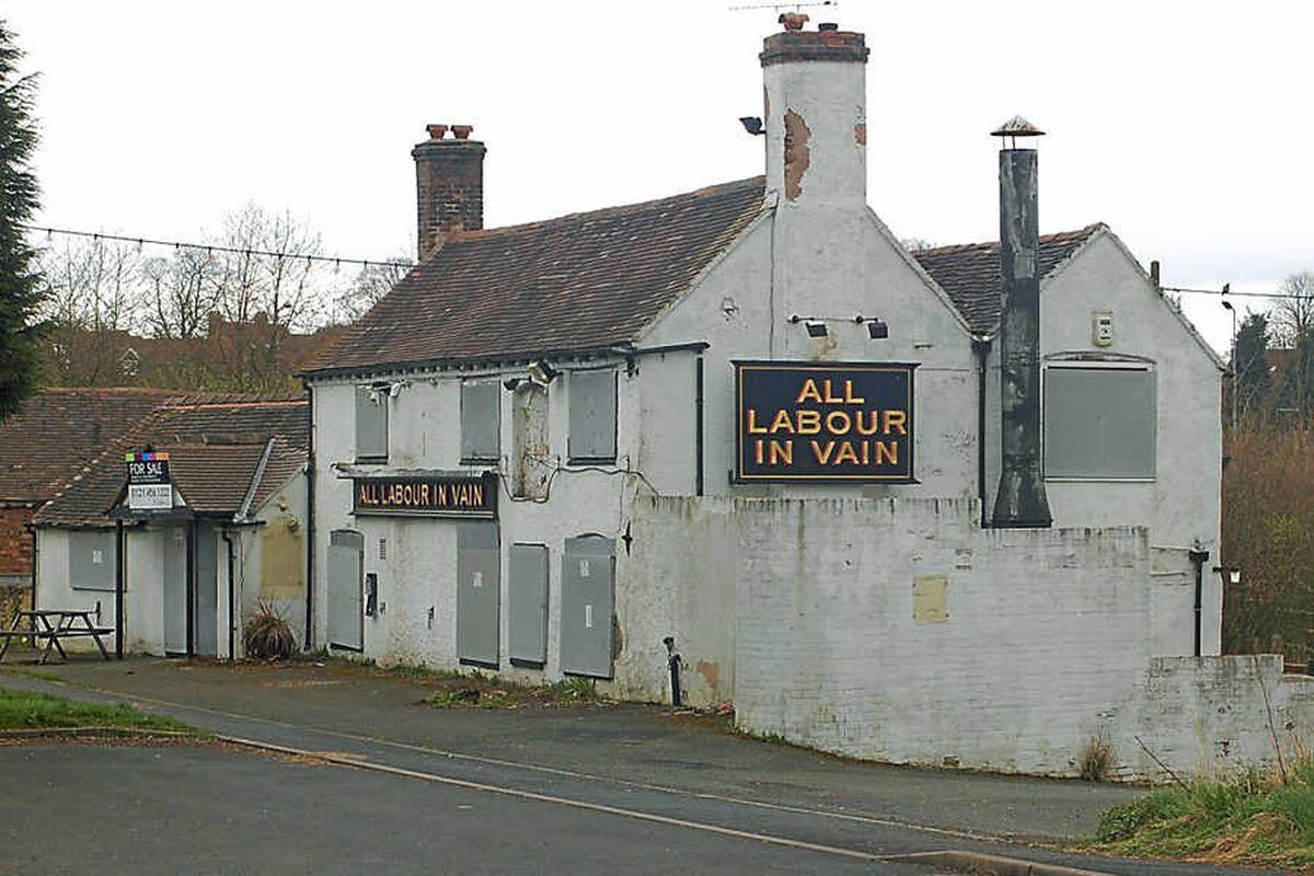 Pub week Shropshire locals that are loved and lost Shropshire Star