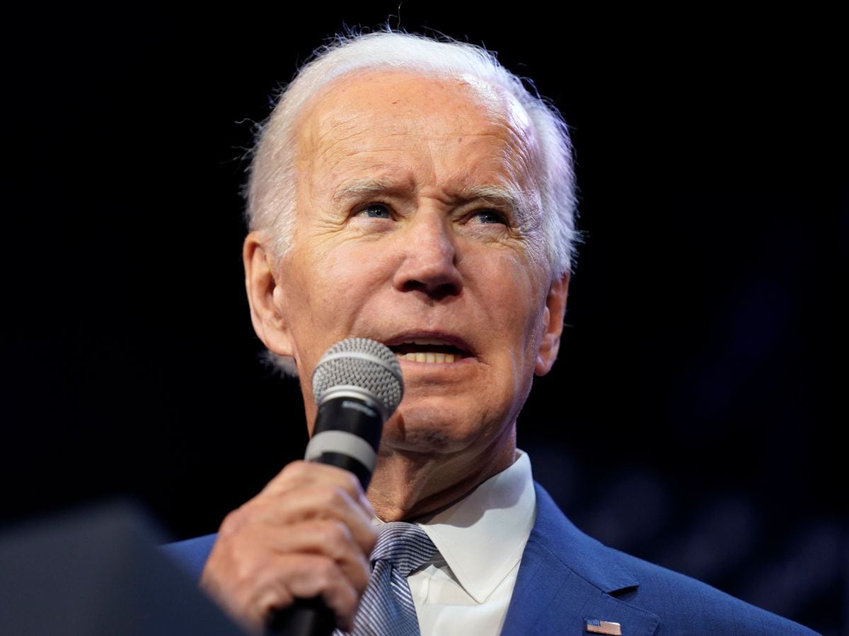 Joe Biden Vows Abortion Legislation As Top Priority Next Year ...