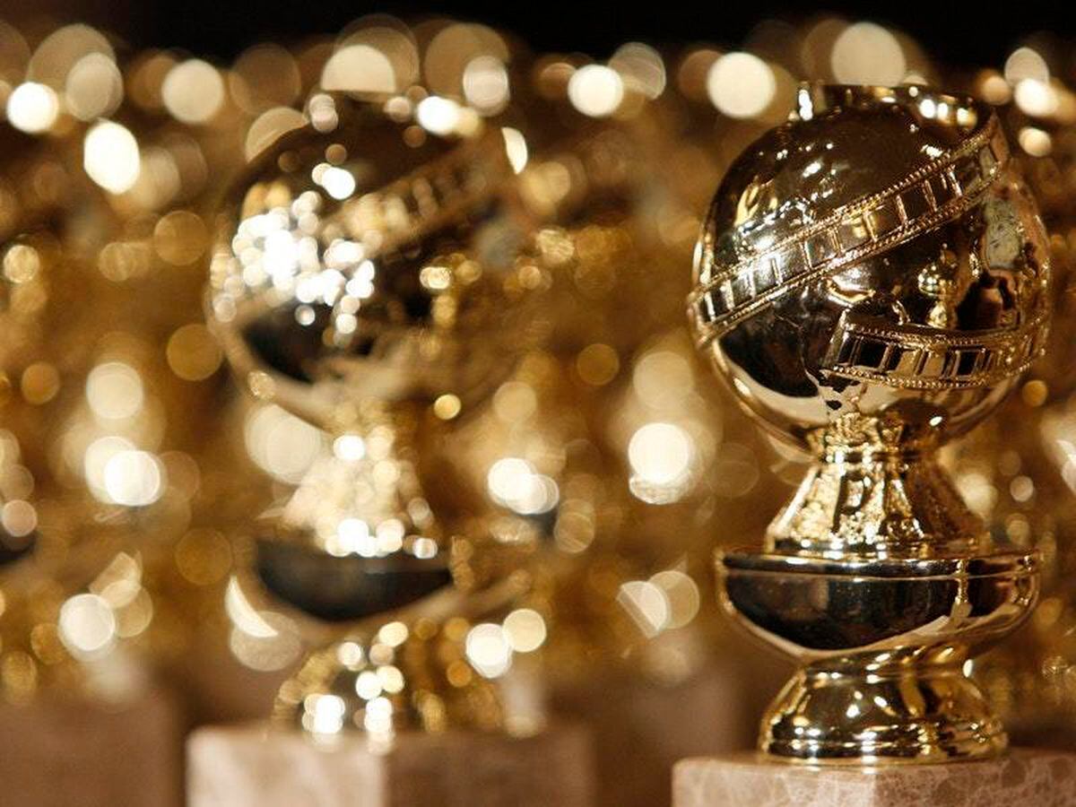 Golden Globes nominations a full list Shropshire Star