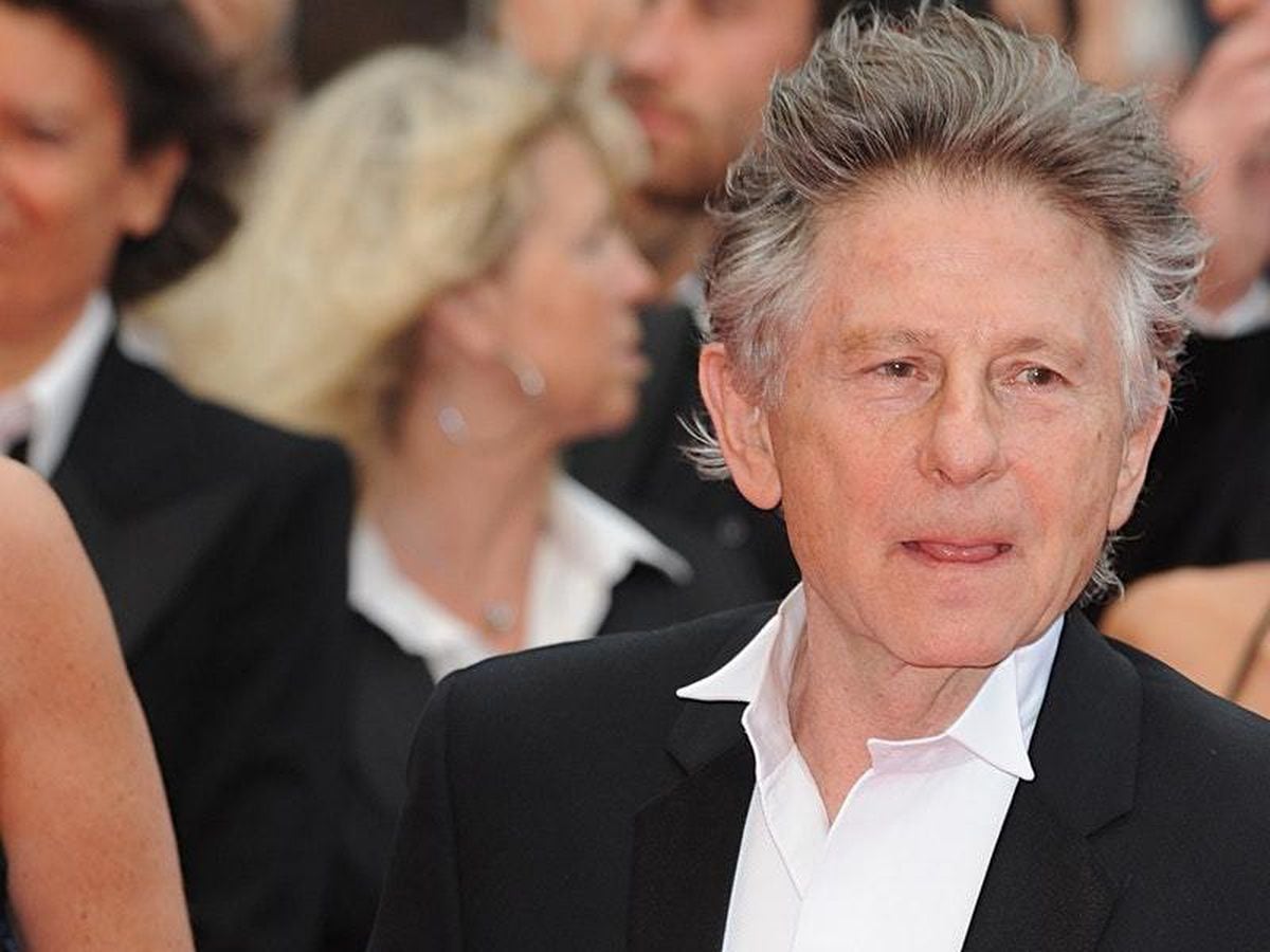 Third woman accuses fugitive director Roman Polanski of sexual ...