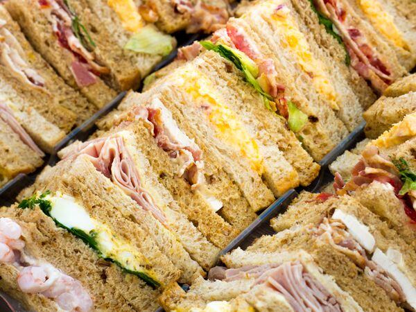 Is a Wrap a Sandwich? The Debate Tearing a UK Town Apart - Eater