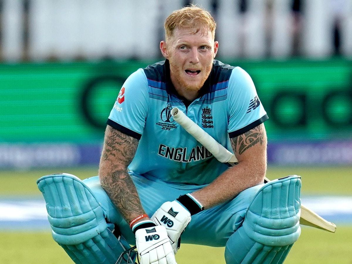 Ben Stokes unimpressed as Cricket World Cup final misses out on Bafta