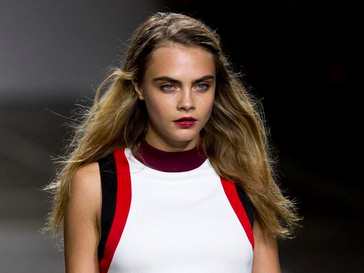 Cara Delevingne Reveals Detrimental Effect Of Modelling On Her Acting