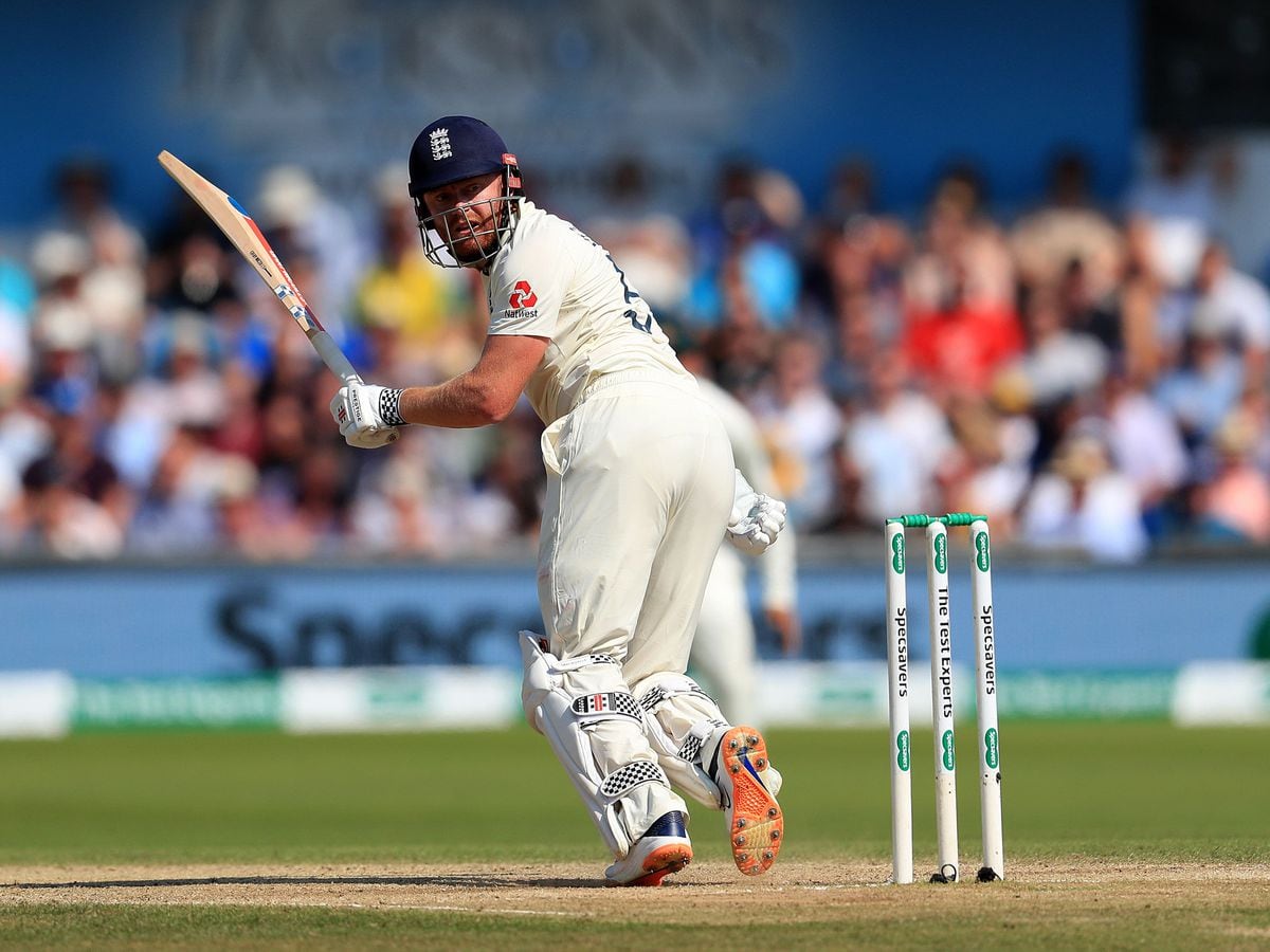 Jonny Bairstow and Dan Lawrence lead England to seven-wicket win in Sri ...