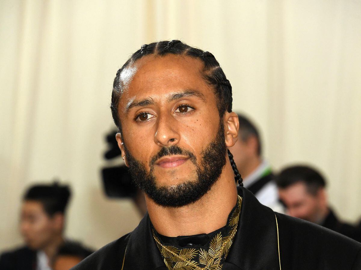 Colin Kaepernick And Ava DuVernay Team Up For Netflix Series ...