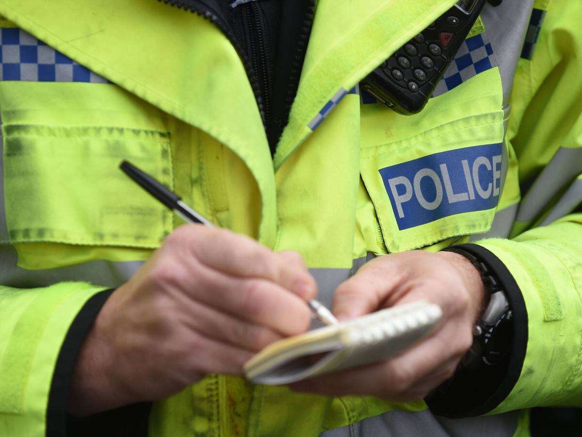 Police issue drugs warning after man dies and two others taken to