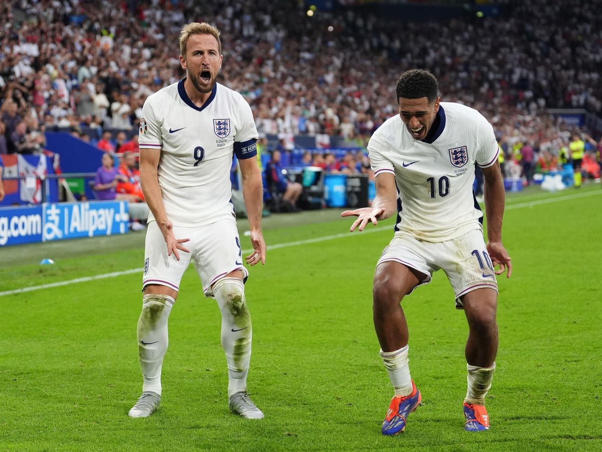 Bore draws, penalty drama and Netherlands glory – England’s route to Euros final