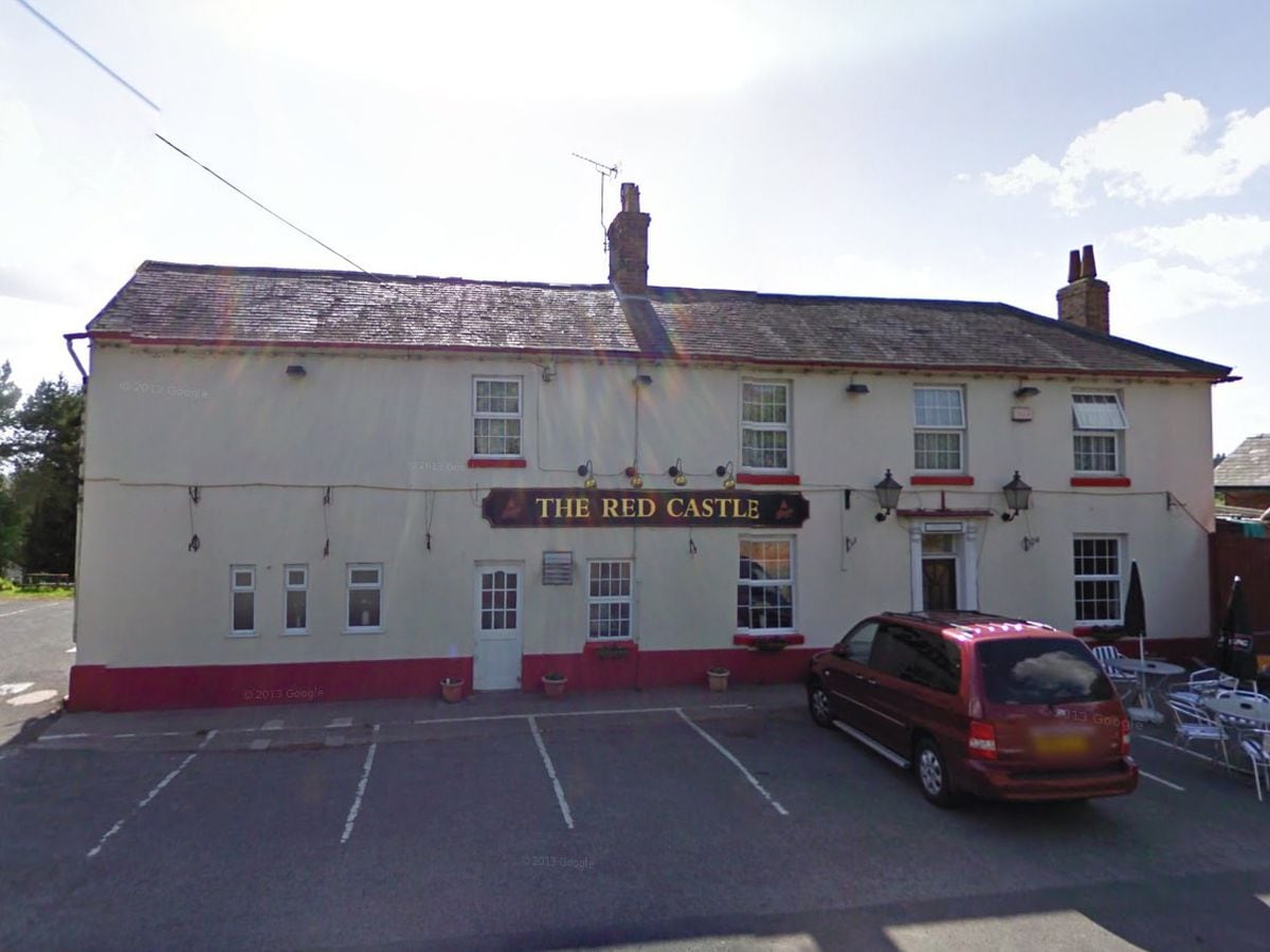 Shropshire Village Pub Could Be Converted Into Housing Shropshire Star