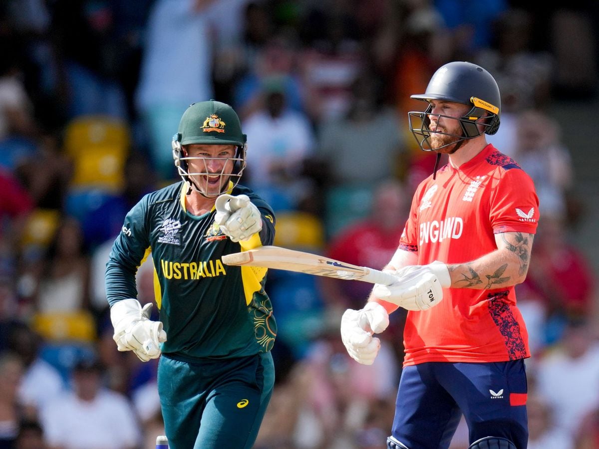 What has gone wrong for England at T20 World Cup and can they recover?