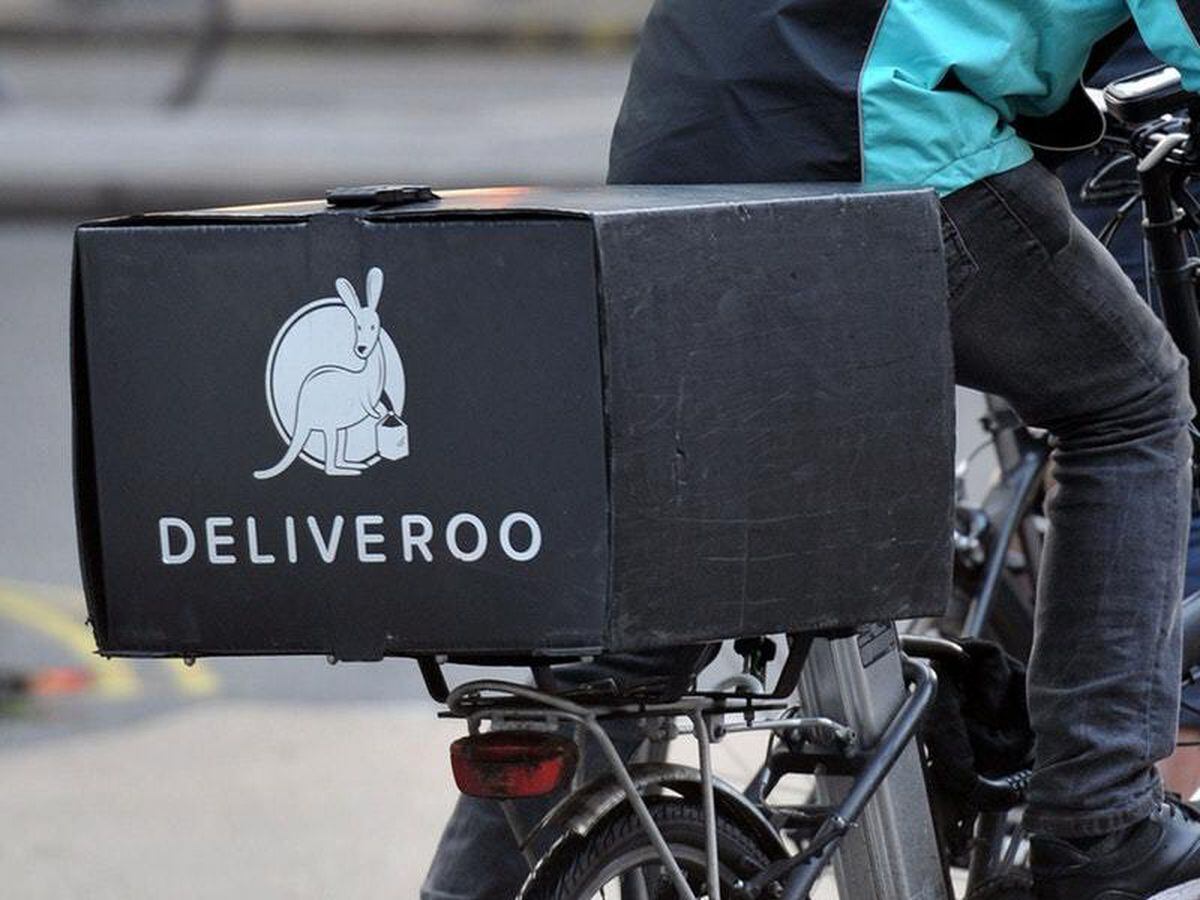 Deliveroo riders to descend on Taiwan in latest expansion ...